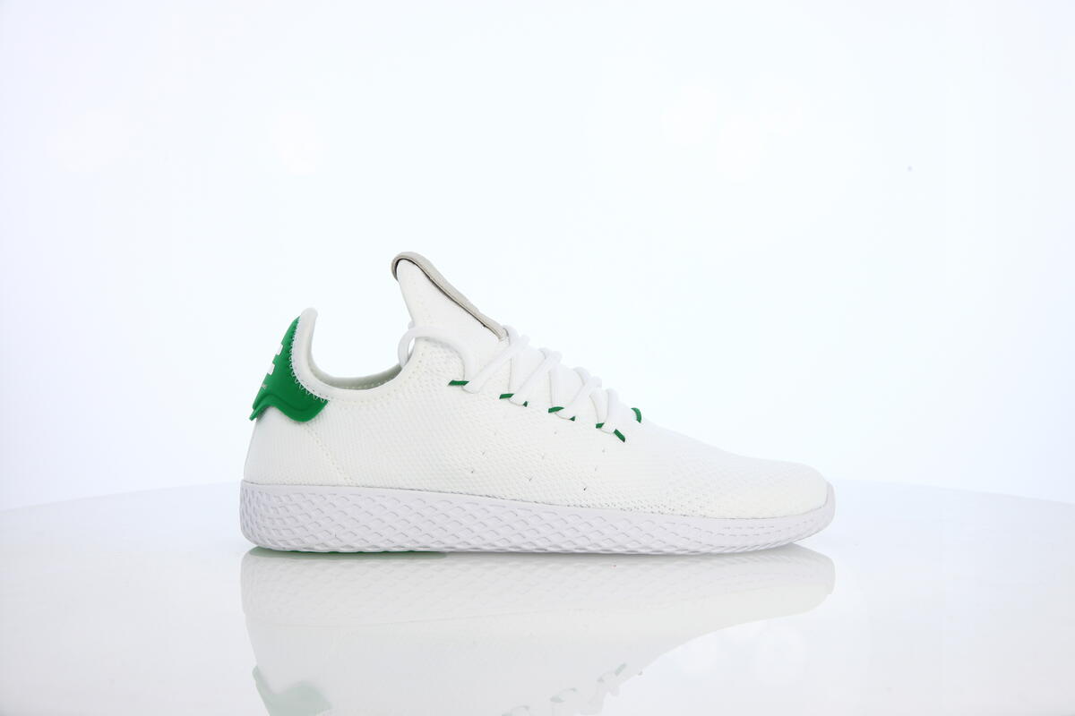 Adidas originals sneaker pw tennis hu 2024 w db2559 weiß